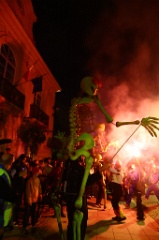 Les Tambours de la Muerte 30 * 6000 x 4000 * (11.29MB)